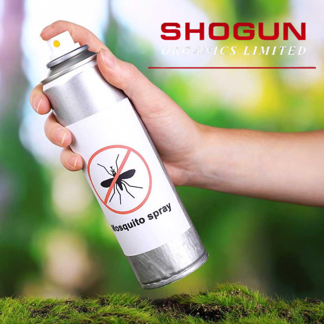 The Shogun Organics (Patent) Case: A Juggling Game between Two Conflicting Acts?