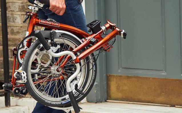 Brompton Bicycle Case unfolds: CJEU grants Copyright Protection to Functional Designs