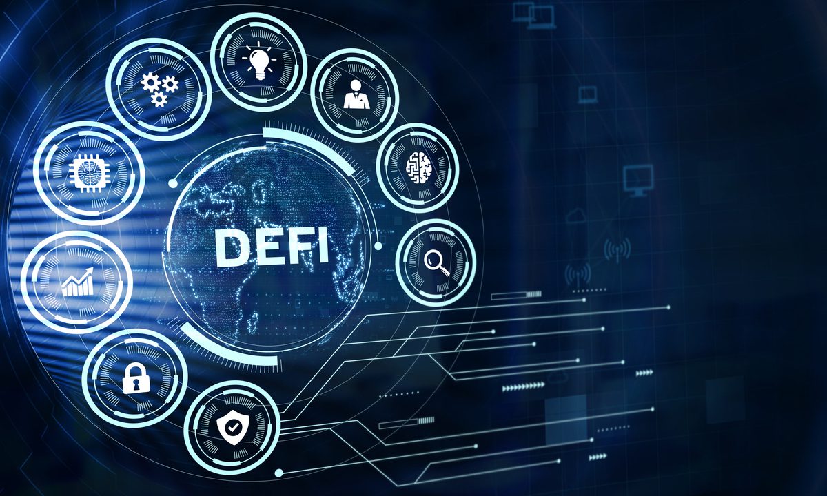 Regulation of DeFi: A Wicked Problem Theory Perspective
