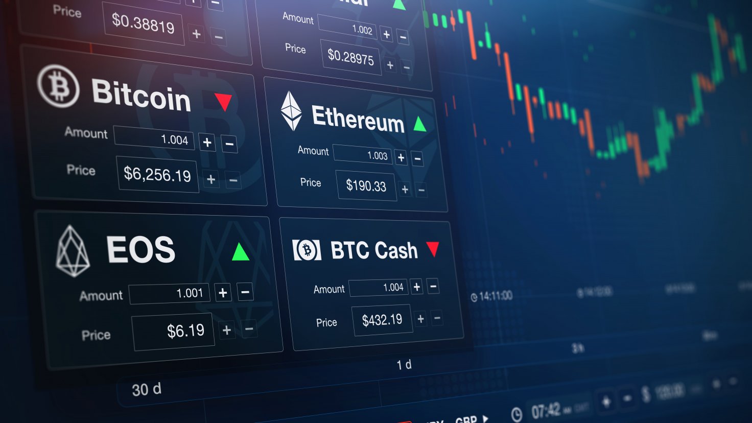 Cryptocurrency Secondary Market Platforms: A Critical Discourse and Analysis of the Challenge and Implications of Cryptocurrency Exchange Traded Funds (ETFs)