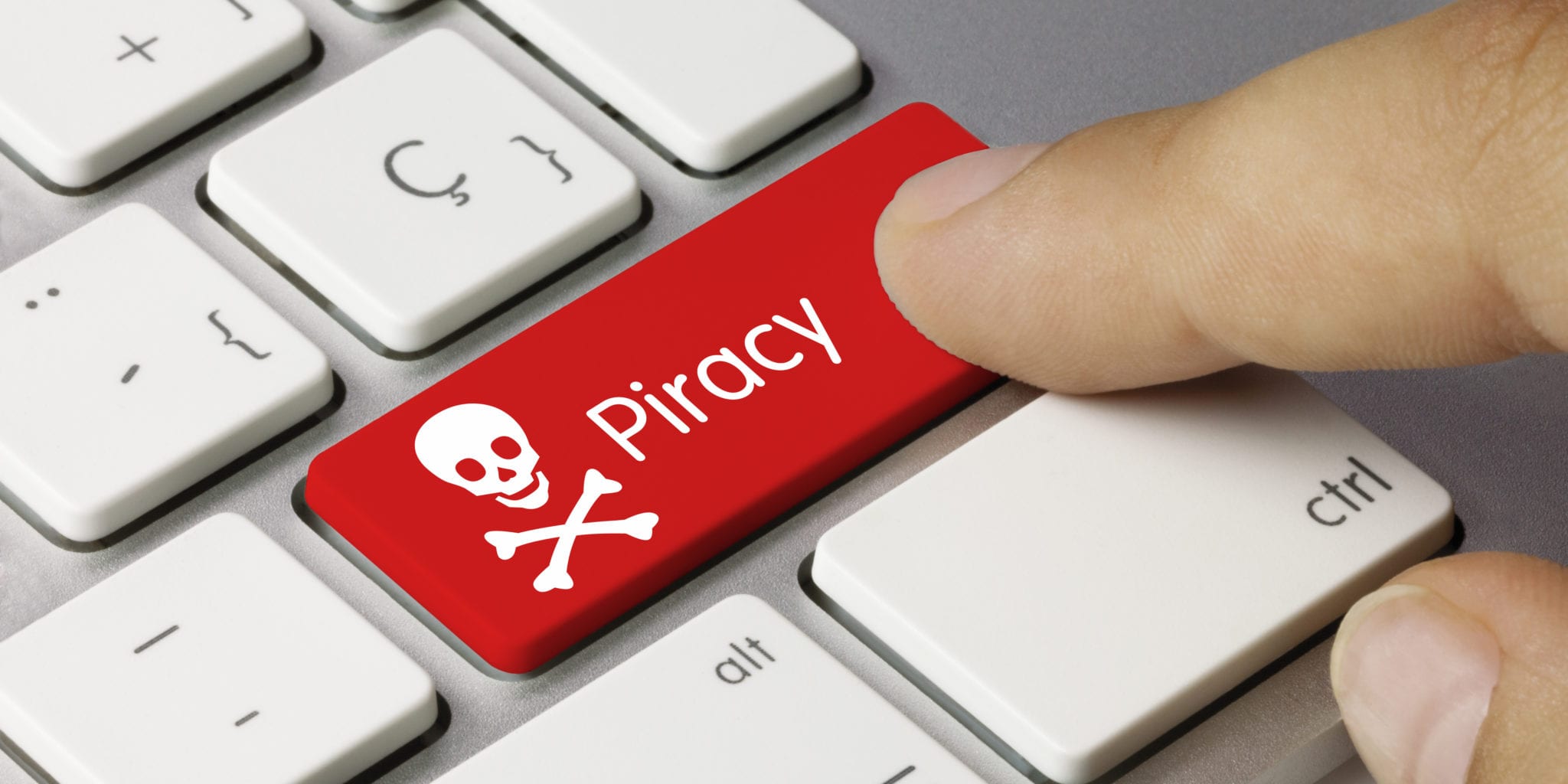 John Doe Orders to stop piracy